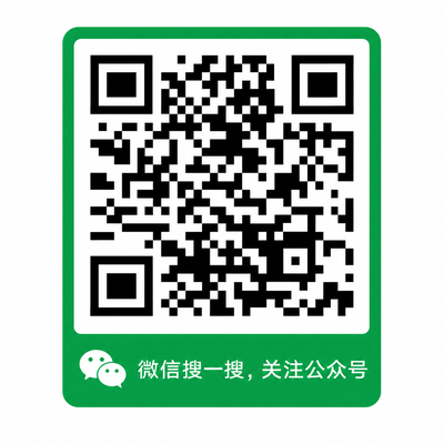 直播走光公众号二维码